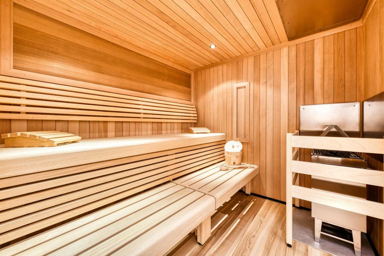 Am Gehren - Arlberg Appartements Warth  Экстерьер фото